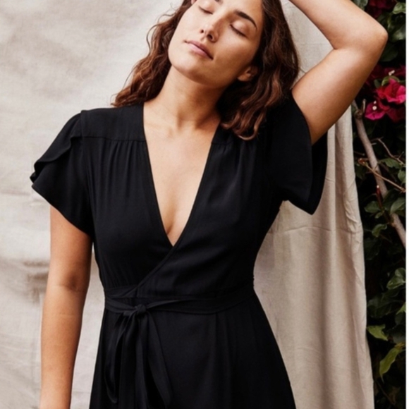 NWT Christy Dawn Autumn Dress size PXS - Picture 2 of 6